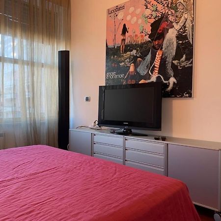 Corso Umberto Venue Διαμέρισμα Πεσκάρα Εξωτερικό φωτογραφία