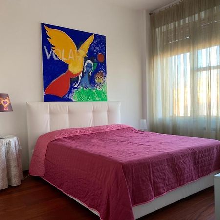 Corso Umberto Venue Διαμέρισμα Πεσκάρα Εξωτερικό φωτογραφία