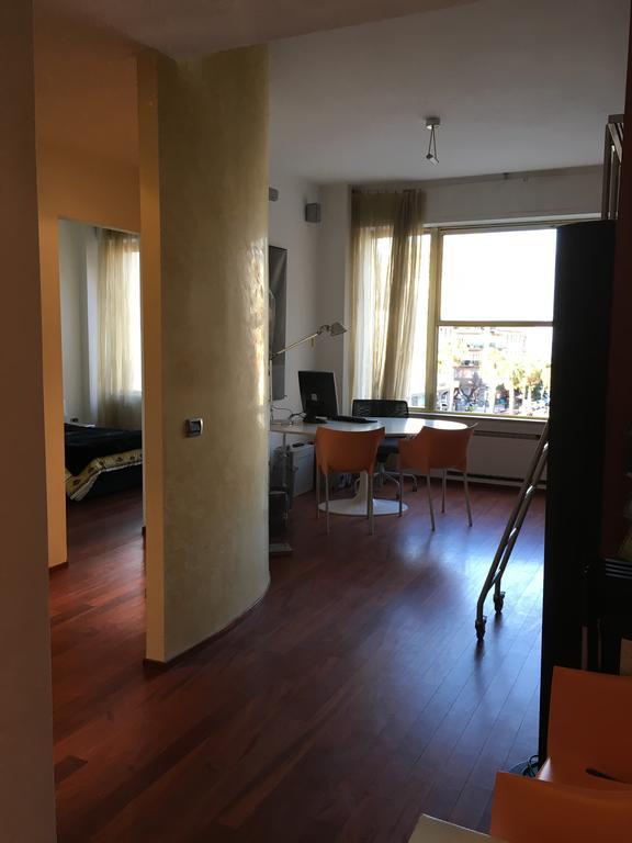 Corso Umberto Venue Διαμέρισμα Πεσκάρα Εξωτερικό φωτογραφία