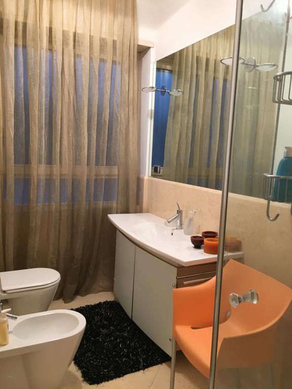 Corso Umberto Venue Διαμέρισμα Πεσκάρα Εξωτερικό φωτογραφία