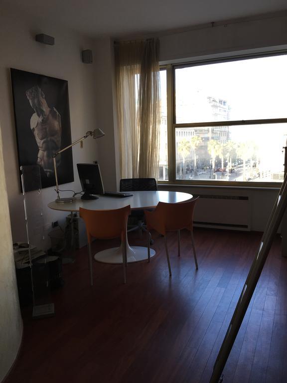 Corso Umberto Venue Διαμέρισμα Πεσκάρα Εξωτερικό φωτογραφία