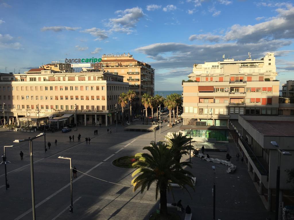 Corso Umberto Venue Διαμέρισμα Πεσκάρα Εξωτερικό φωτογραφία
