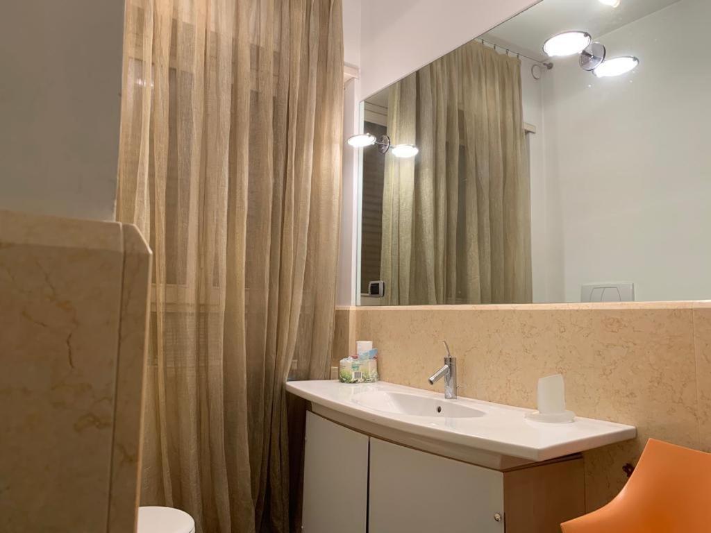 Corso Umberto Venue Διαμέρισμα Πεσκάρα Εξωτερικό φωτογραφία