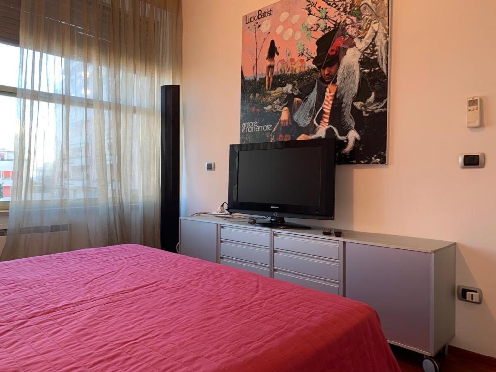 Corso Umberto Venue Διαμέρισμα Πεσκάρα Εξωτερικό φωτογραφία
