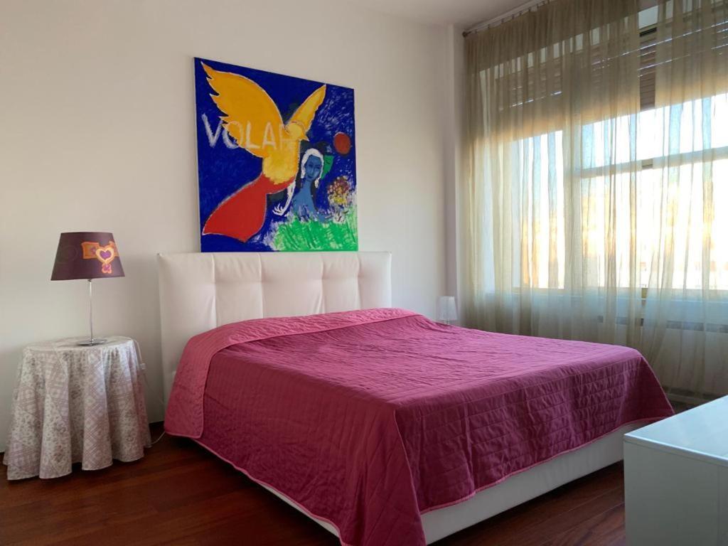Corso Umberto Venue Διαμέρισμα Πεσκάρα Εξωτερικό φωτογραφία