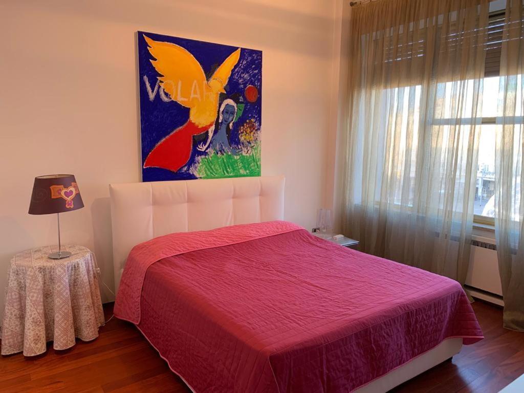 Corso Umberto Venue Διαμέρισμα Πεσκάρα Εξωτερικό φωτογραφία