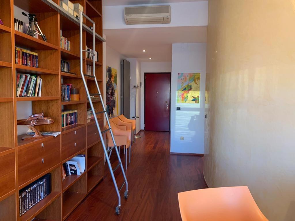 Corso Umberto Venue Διαμέρισμα Πεσκάρα Εξωτερικό φωτογραφία