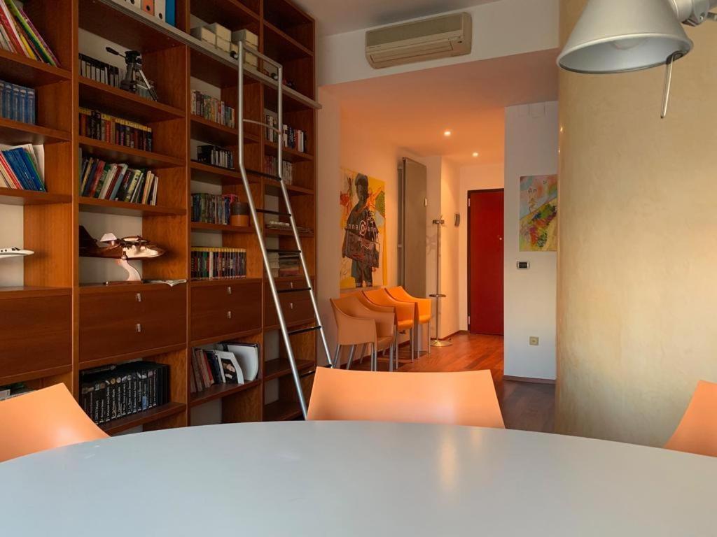 Corso Umberto Venue Διαμέρισμα Πεσκάρα Εξωτερικό φωτογραφία