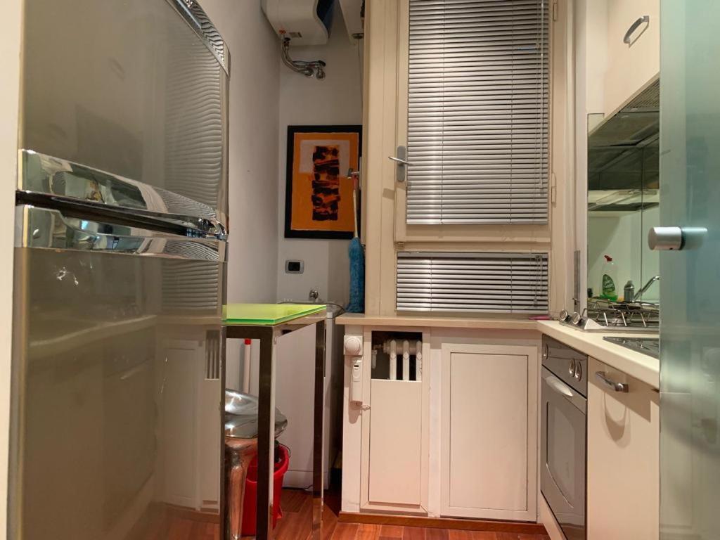 Corso Umberto Venue Διαμέρισμα Πεσκάρα Εξωτερικό φωτογραφία