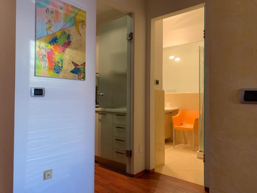 Corso Umberto Venue Διαμέρισμα Πεσκάρα Εξωτερικό φωτογραφία