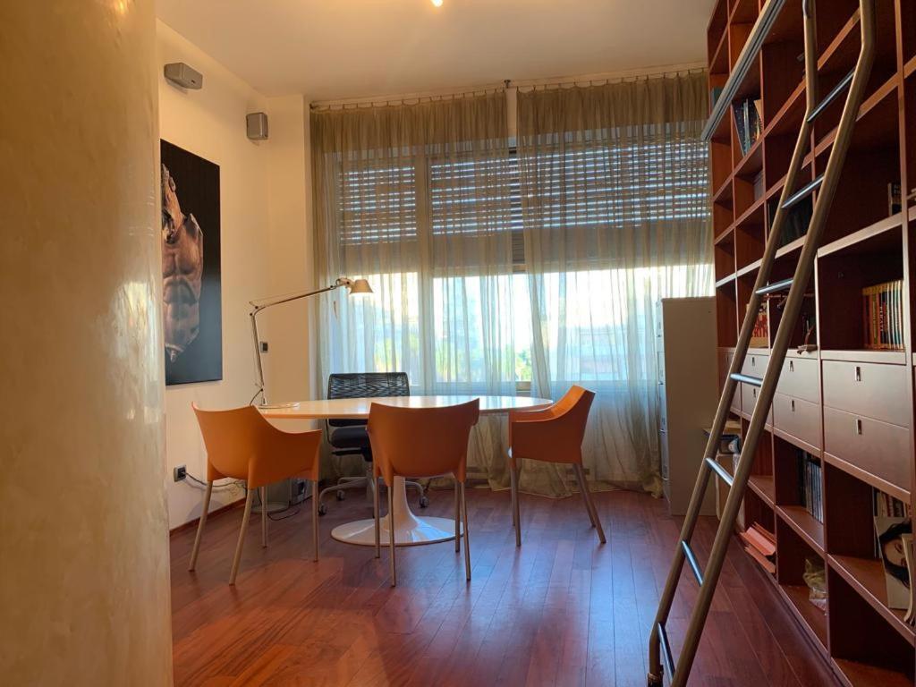 Corso Umberto Venue Διαμέρισμα Πεσκάρα Εξωτερικό φωτογραφία