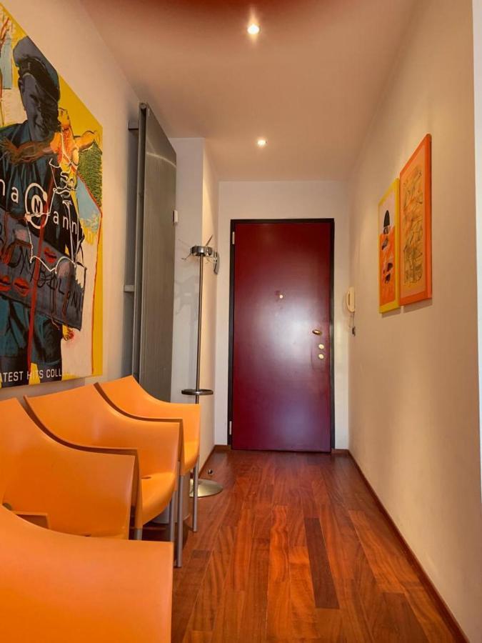 Corso Umberto Venue Διαμέρισμα Πεσκάρα Εξωτερικό φωτογραφία