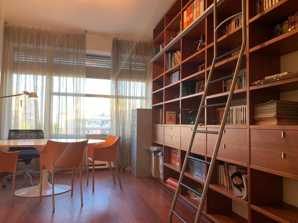 Corso Umberto Venue Διαμέρισμα Πεσκάρα Εξωτερικό φωτογραφία