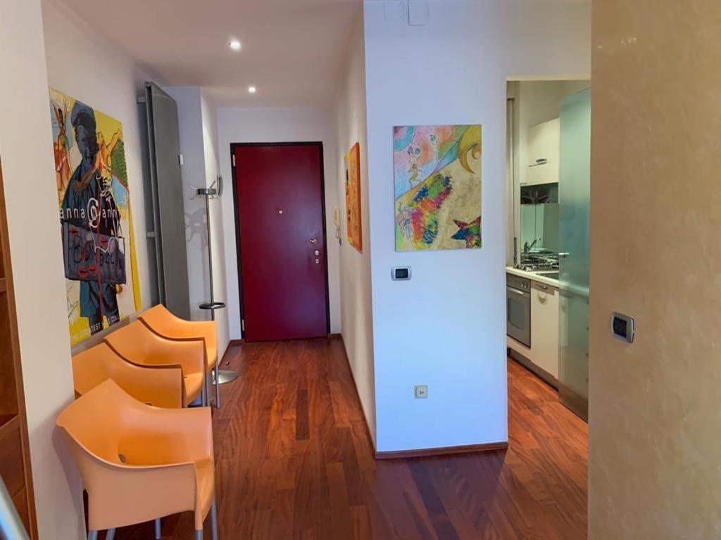 Corso Umberto Venue Διαμέρισμα Πεσκάρα Εξωτερικό φωτογραφία
