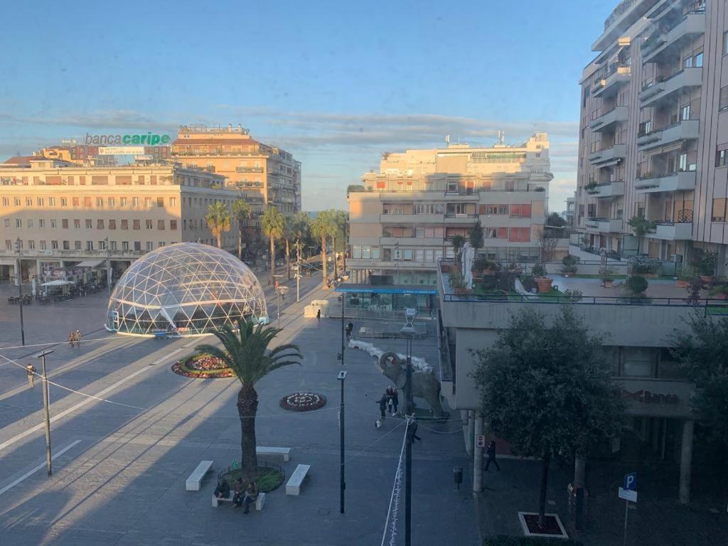 Corso Umberto Venue Διαμέρισμα Πεσκάρα Εξωτερικό φωτογραφία