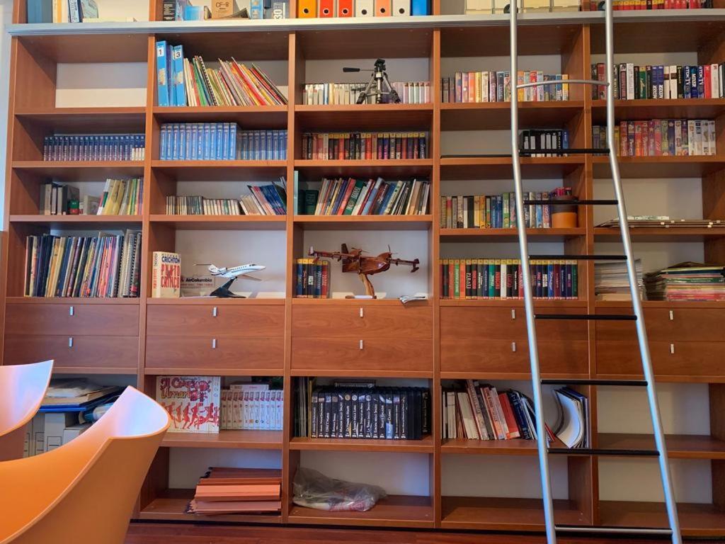 Corso Umberto Venue Διαμέρισμα Πεσκάρα Εξωτερικό φωτογραφία