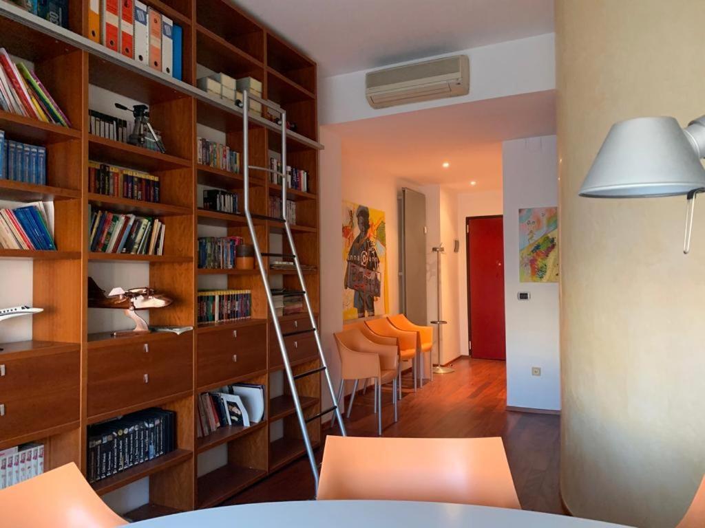 Corso Umberto Venue Διαμέρισμα Πεσκάρα Εξωτερικό φωτογραφία