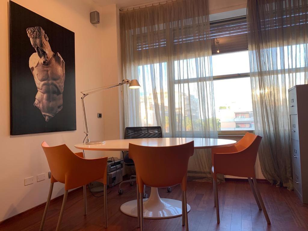 Corso Umberto Venue Διαμέρισμα Πεσκάρα Εξωτερικό φωτογραφία